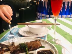 -贝贝龙虾·音乐餐厅(昌平东关店)
