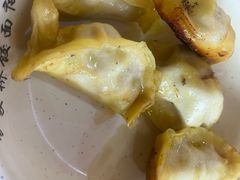-蒋家桥饺面店(广陵路店)