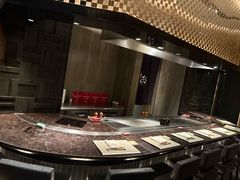 -Ginza Onodera铁板烧(外滩十八号店)