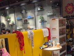 -威尔仕健身(杭州万象城店)