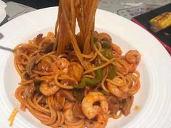 -必胜客(格尔木华兴店)