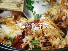 -原味四季椰子鸡(公明百佳华店)