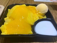 -糖糖屋•糖水•雪花冰店(时尚天河店)