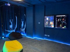 -零纪元VR体验馆·桌游(黄浦店)