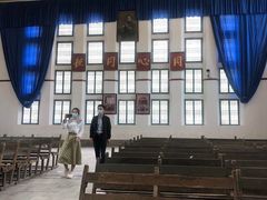 -延安杨家岭革命旧址