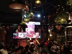 -胡桃里乐队酒馆(鎏嘉码头店)