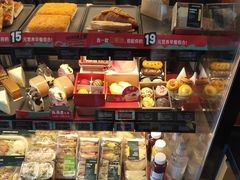 -星巴克(深圳星都豪庭店)