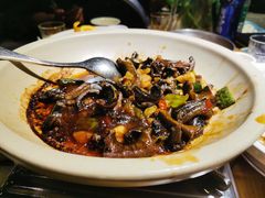 -樊城区沛公餐饮店(挑食拉美步行街店)