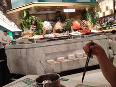 -亚马逊海鲜自助(梅溪湖步步高店)