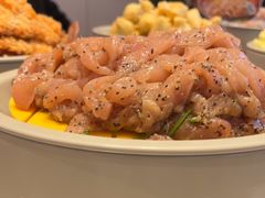 -密友回转自助火锅(世茂国际广场店)