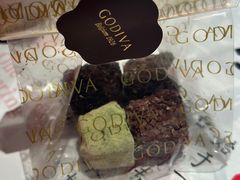 -GODIVA(景枫中心店)