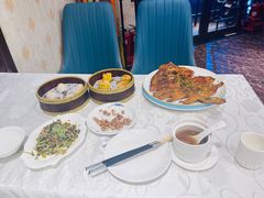 -粤秀小厨·广式早茶(辽宁路店)