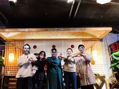 -长藤鬼校(龙翔店)