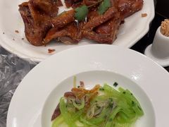 -新南华大酒店(长寿店)
