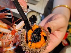 -花潮料理艺食馆(SM新生活广场店)