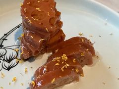 桂花糖藕-胥城奥灶面·面之府(书香世家月亮湾酒店)