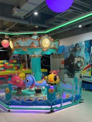 -宝燕乐园(闵行旗舰店)