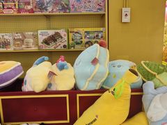 -娃娃集合营(上海奉贤龙湖天街店)