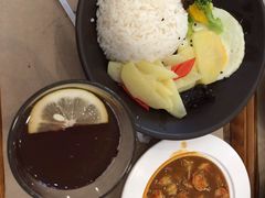 -海盗虾饭·剥好的小龙虾饭(SOHO尚都店)
