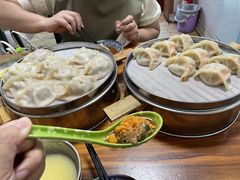 -老烟台灌汤包(南洪街店)