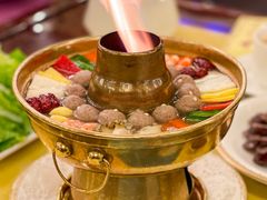 -高丽馆(尊茂店)