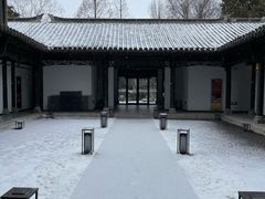 -台儿庄古城