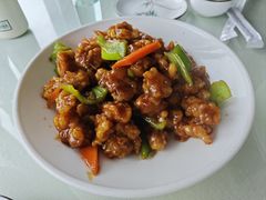 老式溜肉段-嘎吧锅私家菜馆(新村十区店)