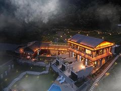-青城山