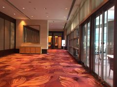 -上海浦东嘉里大酒店