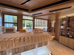 -银座仁志川·生吐司专门店(香港广场店)