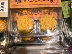 -兴盛德·麻辣花生大王·老店(中山路店)