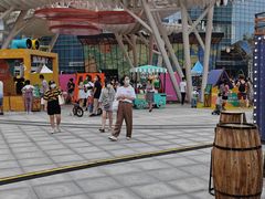 -大族广场Mall&More