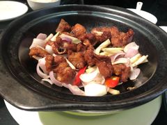 -小资太太餐厅(南岗区店)