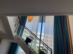 -烟台金沙滩喜来登度假酒店