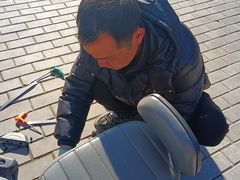 -九号电动车(安定门内大街店)