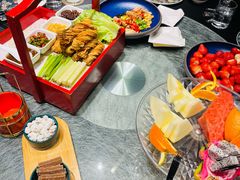 -徽食久(南中环店)