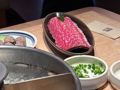 -巴奴毛肚火锅(七宝领展广场店)