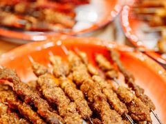 -小胡子祥彪烧烤(北湖总店)
