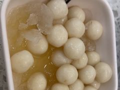 -满记甜品(南京虹悦城三店)