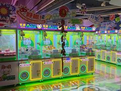 -阿尔法Game Station(中山路店)
