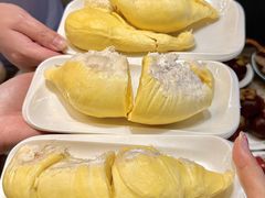 -铭门盛宴·艺术海鲜姿造(福田黑金店)