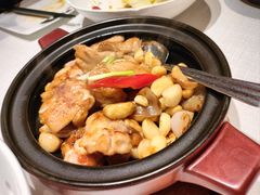-旺顺阁·北京菜·烤鸭(魏公村店)