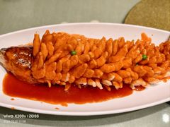 -刘胖子家常菜·蹄花焖藕(中央花园店)