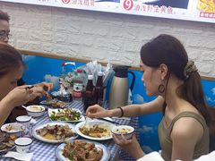 -来之顺海鲜菜馆·青岛菜(栈桥店)