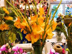 -花邻FloweringLife花艺气球派对(武康大楼店)
