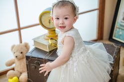 -玛瑞莎·儿童·亲子摄影(越秀店)