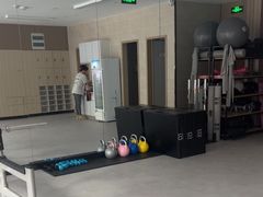 -琪航·健身+普拉提(嘉定北地铁站店)