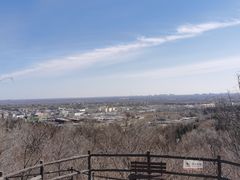 -北京周口店北京人遗址博物馆