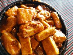 -乡村小榭饭店
