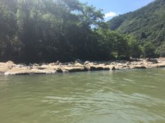 -雅鲁激流探险漂流